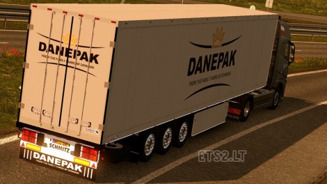 Danepak-3