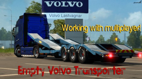 Empty-Volvo-Transporter