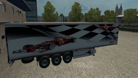 Ferrari-F1-1