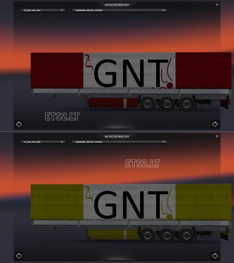 GNT-1