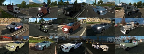 GTA-IV-Traffic-Pack-3