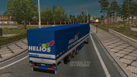 Helios-1