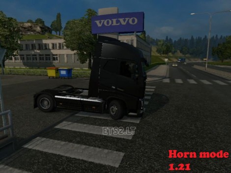Horn