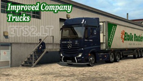 Improved-Company-Trucks