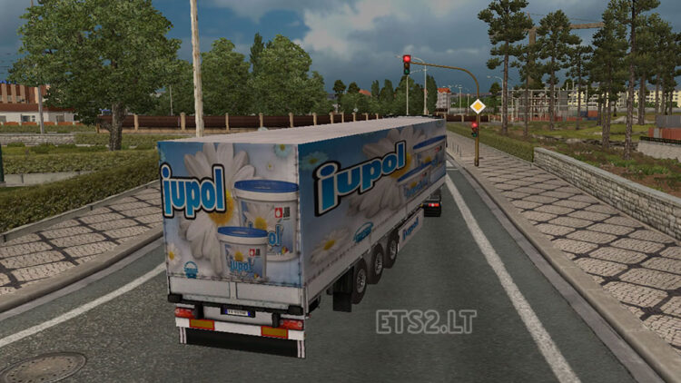 Jupol HD Trailer