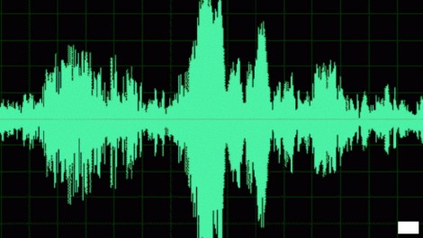 Low-frequency-noise
