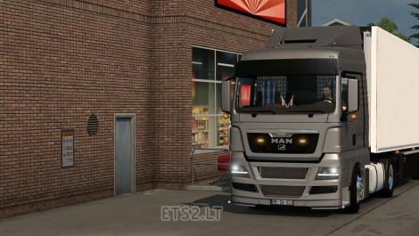 MAN-TGX