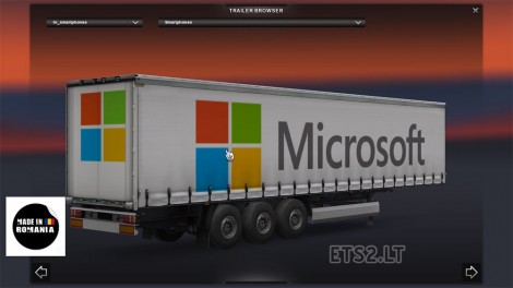 Microsoft