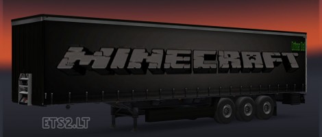 Minecraft-1