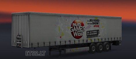 Paris-Games-Week-2