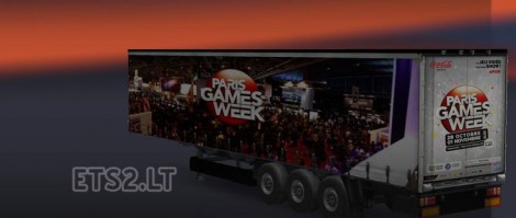 Paris-Games-Week