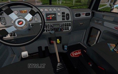 Parking-Brake-Noises