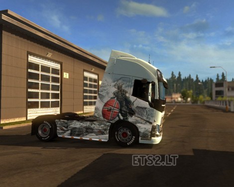 Realistic-Suspension