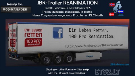 Reanimation