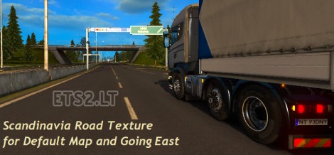 Scandinavia-Road-Texture