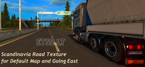 Scandinavia-Road-Texture
