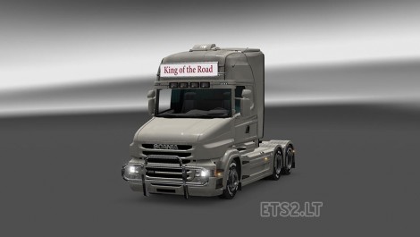 Scania-T-Tuning