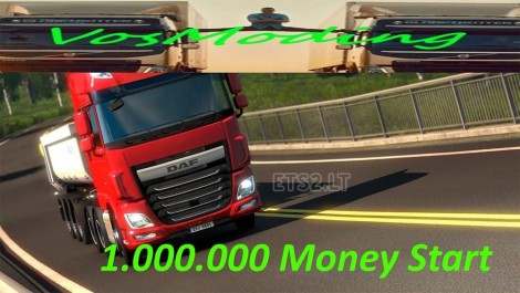 Start-Money