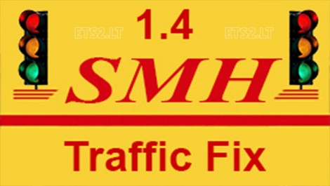 Traffic-Fix