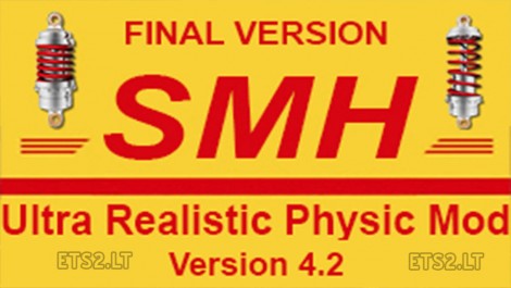 Ultra-Realistic-Physic