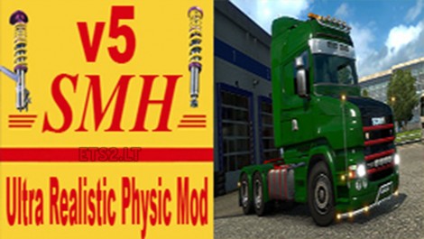 Ultra-Realistic-Physic-Mod-3