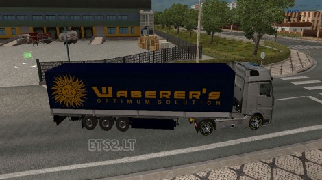 Waberers-1