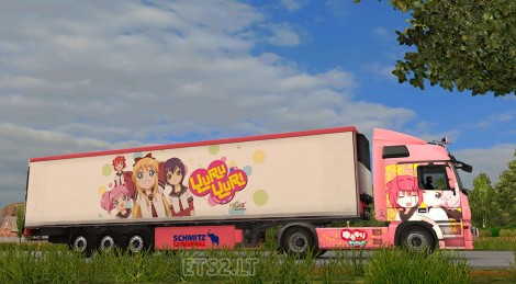 Yuruyuri-3