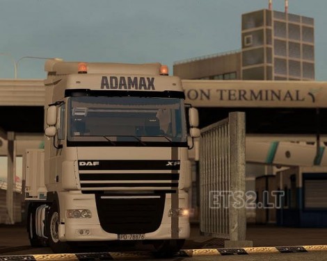 adamax
