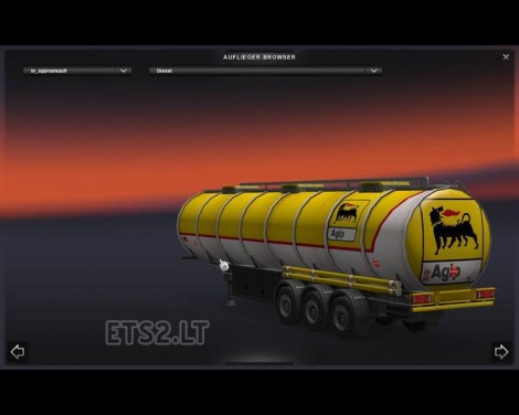 agip