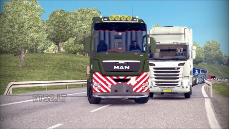 ai-truck-horn