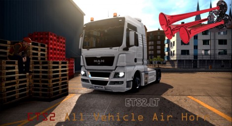 air-horn