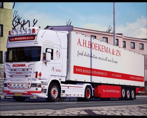bohemia