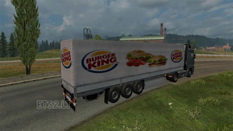 burger