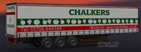chalkers