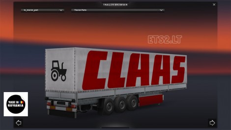 claas