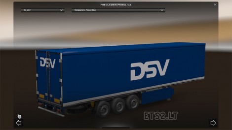 dsv