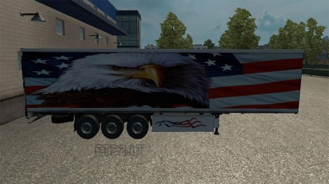 eagle