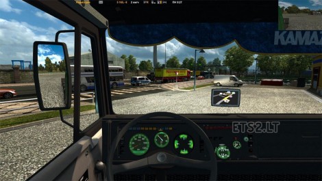 gps