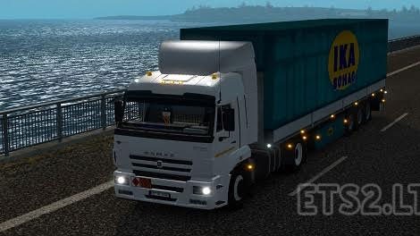 kamaz