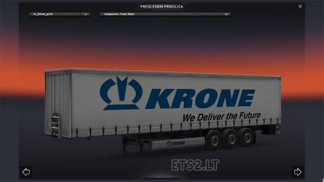 krone