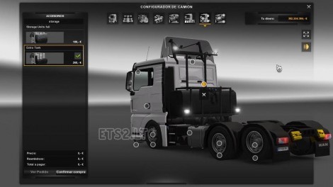 lights-for-trucks