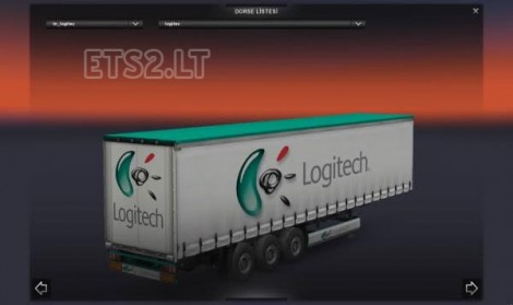logitech