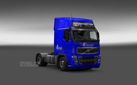 lorry