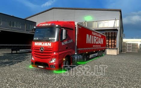 mirajan