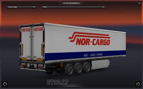 nor-cargo