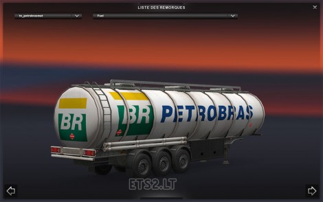 petrobas