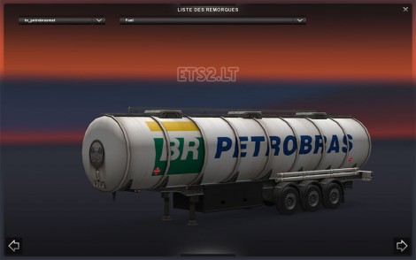 petrobras