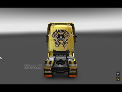 racing-gold