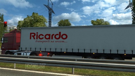 ricardo