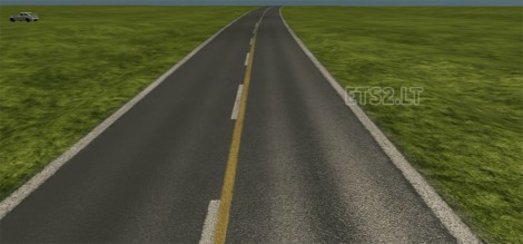road